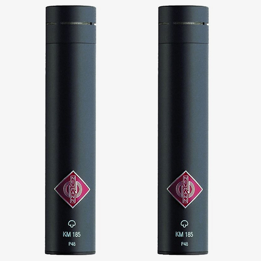 NEUMANN KM 185 Stereo Set